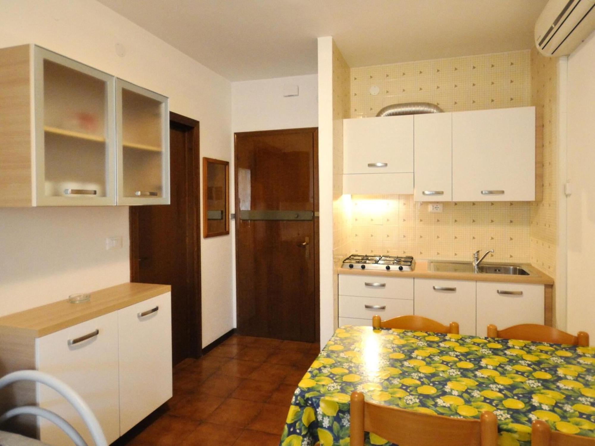 Apartment In Bibione Near Sea Beach Eksteriør billede