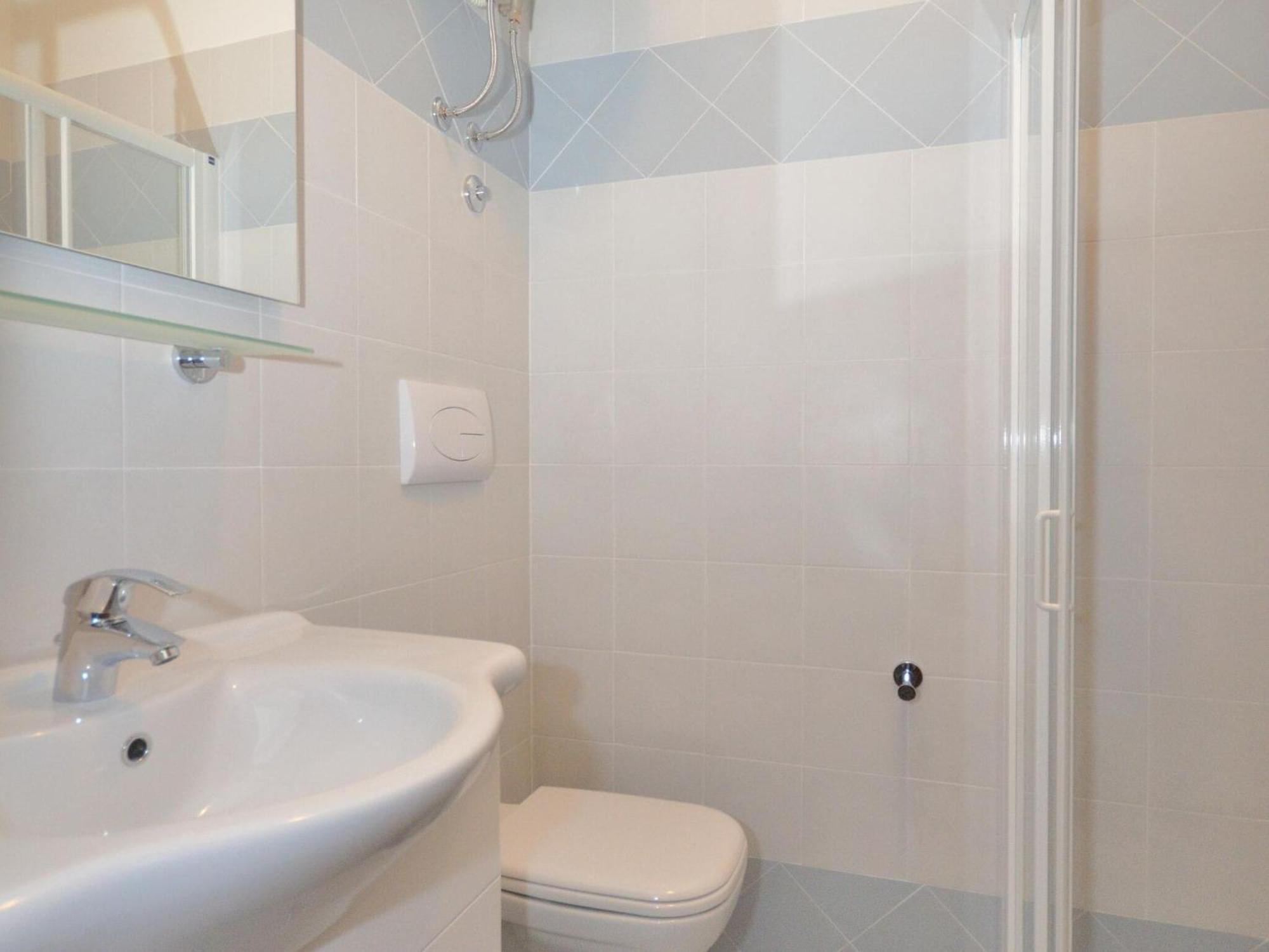 Apartment In Bibione Near Sea Beach Eksteriør billede