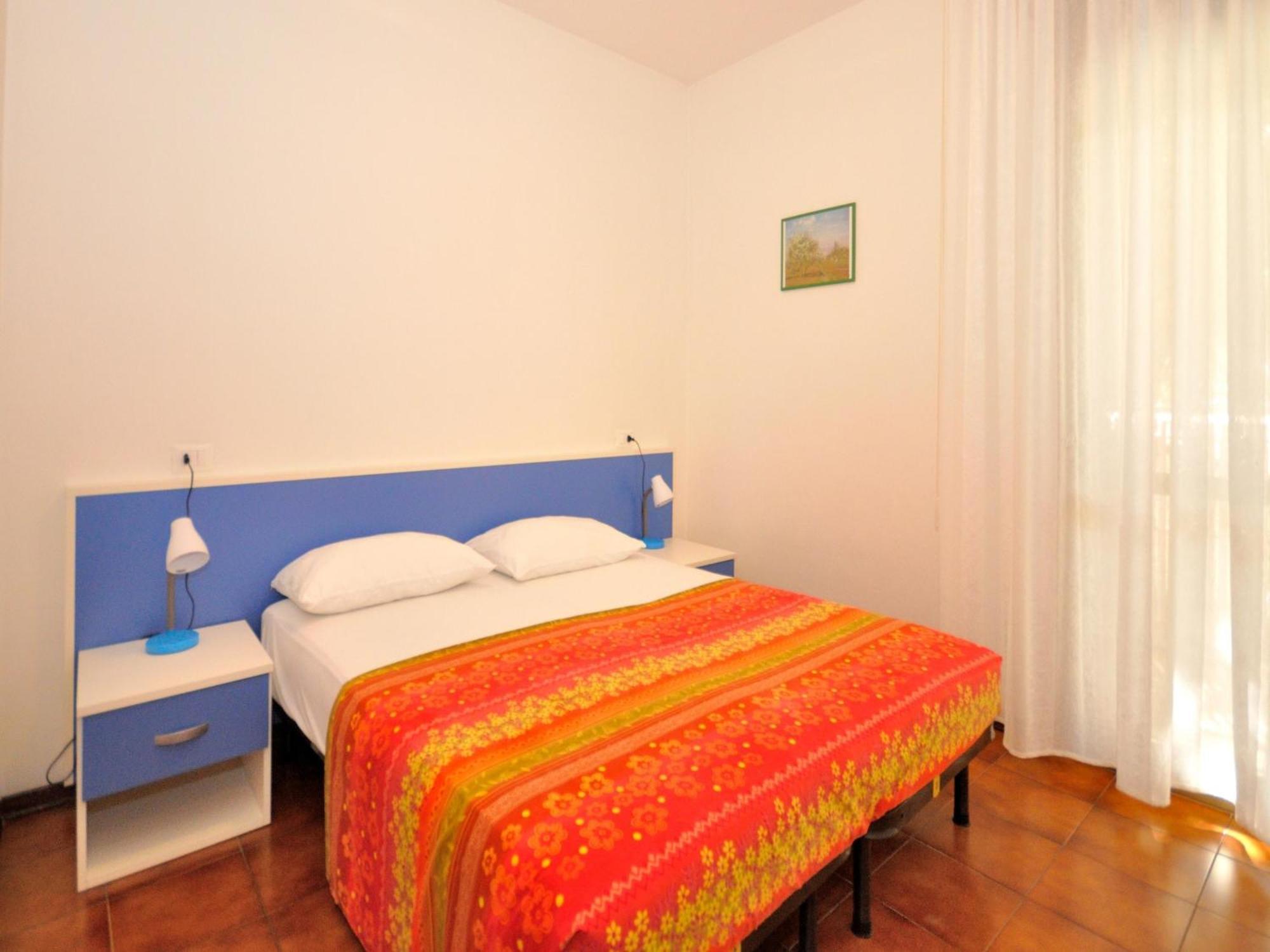 Apartment In Bibione Near Sea Beach Eksteriør billede