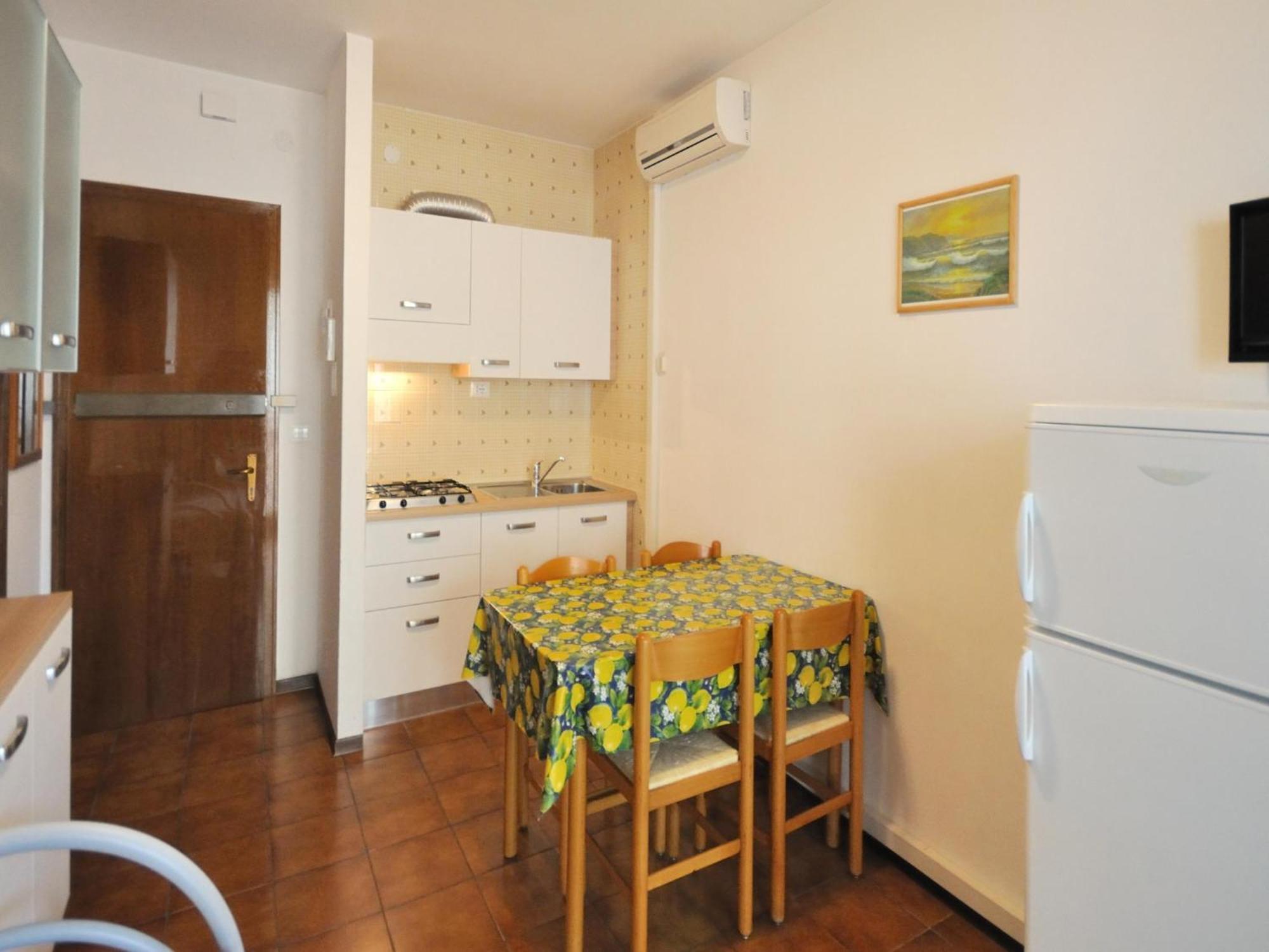Apartment In Bibione Near Sea Beach Eksteriør billede
