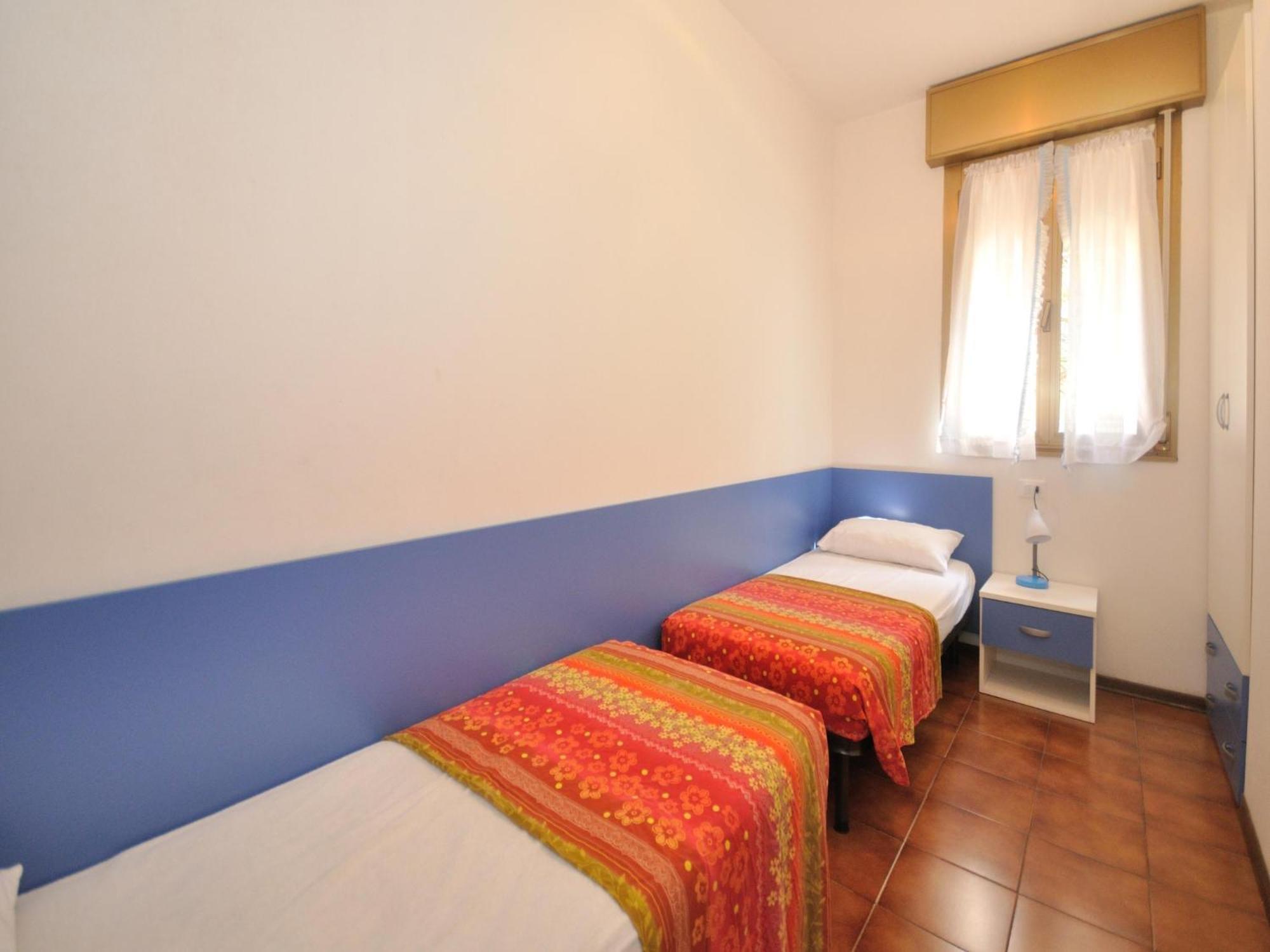 Apartment In Bibione Near Sea Beach Eksteriør billede