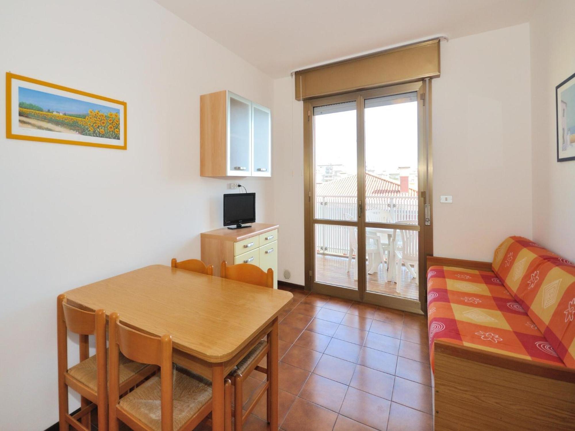 Apartment In Bibione Near Sea Beach Eksteriør billede
