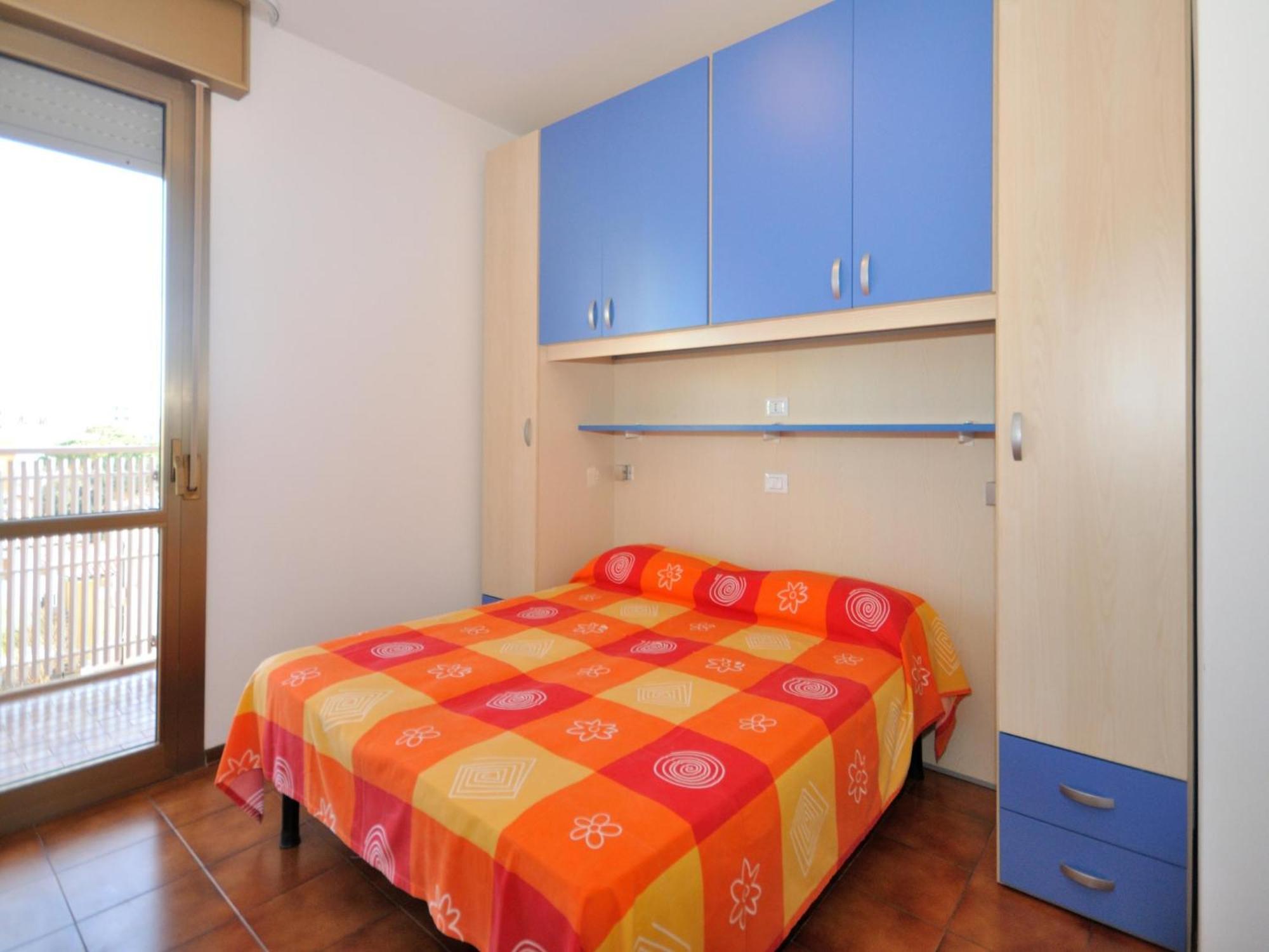 Apartment In Bibione Near Sea Beach Eksteriør billede