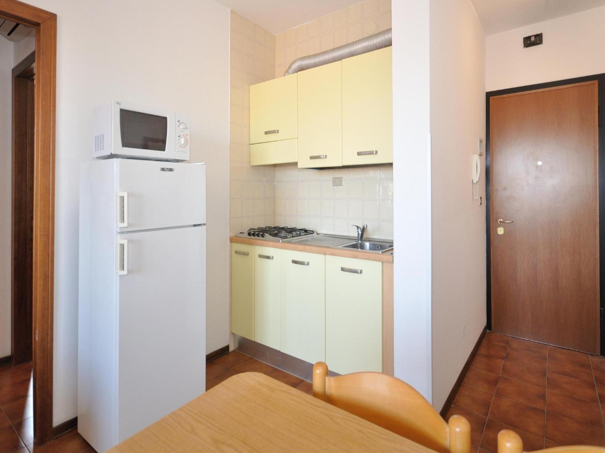 Apartment In Bibione Near Sea Beach Eksteriør billede